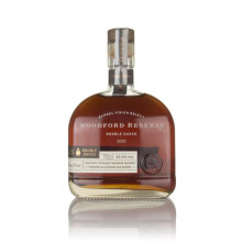 Woodford Reserve Double Oaked