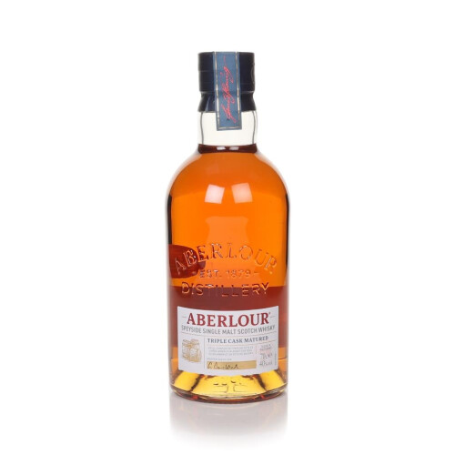 Aberlour Triple Cask 70cl 40%