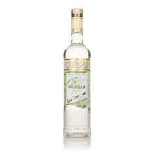 Stoli Vanilla 70cl 37.5%