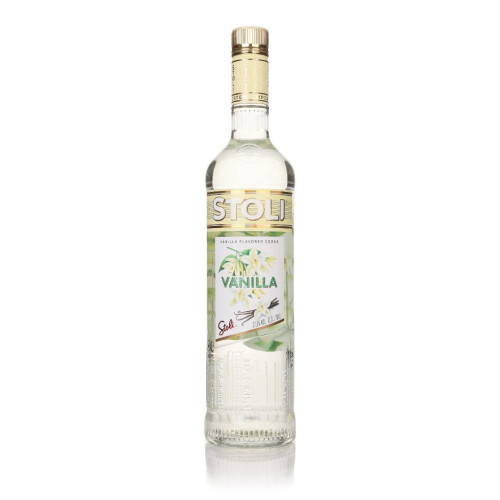Stoli Vanilla 70cl 37.5%