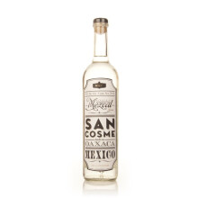 Mezcal San Cosme 70cl 40%