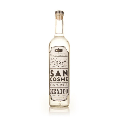 Mezcal San Cosme 70cl 40%