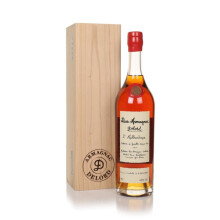 Delord L'Authentique Bas Armagnac 70cl 45.9%