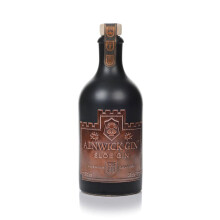 Alnwick Sloe Gin 50cl 26%