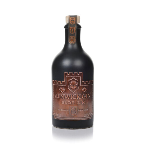 Alnwick Sloe Gin 50cl 26%