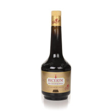 Bicerin Originale Di Giandujotto 70cl 15%