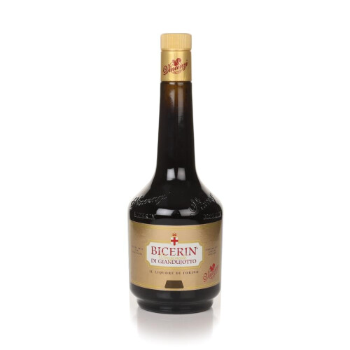 Bicerin Originale Di Giandujotto 70cl 15%