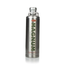 Original Magnum Cream Liqueur (1.75L) 175cl 17%