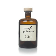 Applewood Gin 50cl 43%