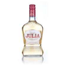 Grappa Julia Invecchiata 70cl 40%