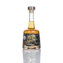 Jack Ratt 8 Year Old Lugger Golden Rum 70cl 40%