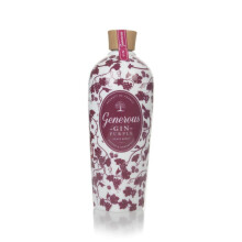 Generous Gin Purple 70cl 44%