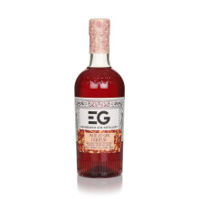 Edinburgh Gin Mulled Gin Liqueur 50cl 20%