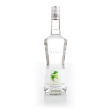 Monin Liqueur De Manzana Verde 70cl 20%