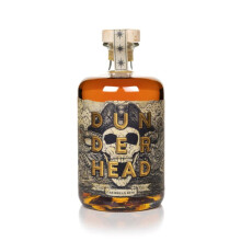 Dunderhead Rum 70cl 42%