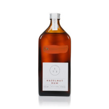 Project #173 Hazelnut Rum 50cl 42%