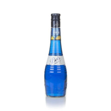 Bols Blue Curacao Liqueur