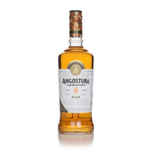 Angostura 5 Year Old Superior Gold 70cl 40%