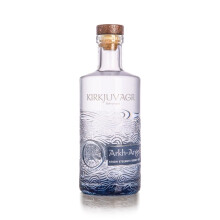 Kirkjuvagr Arkh-Angell Storm Strength Orkney Gin 70cl 57%