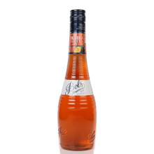 Bols Passion Fruit Liqueur 50cl 17%
