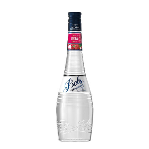 Bols Lychee 50cl 17%