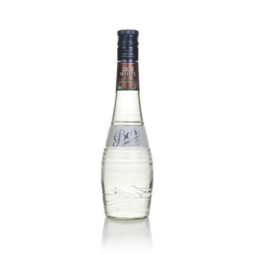 Bols Creme de Cacao (White) 50cl 24%