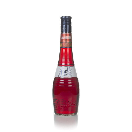 Bols Strawberry Liqueur