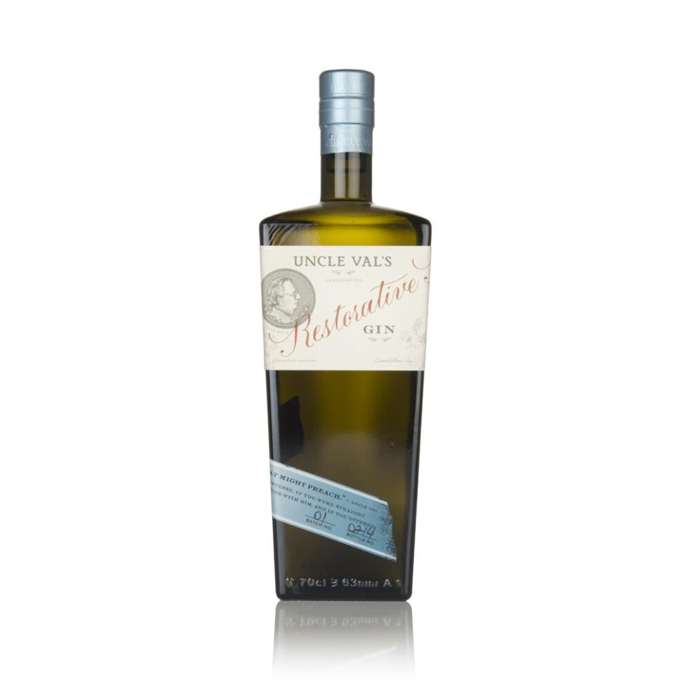 Uncle Val's Restorative Gin 70Cl 45%