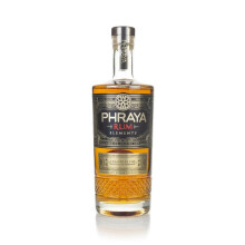 Phraya Elements Rum 70cl 40%