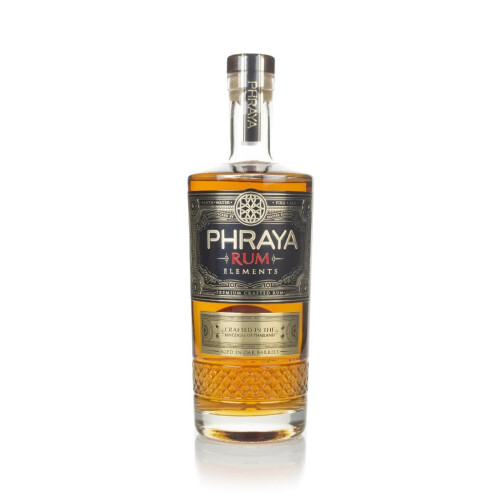 Phraya Elements Rum 70cl 40%