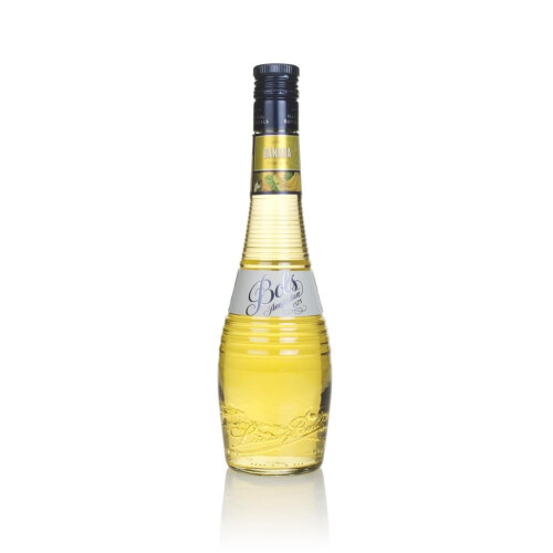 Bols Banana 50cl 17%