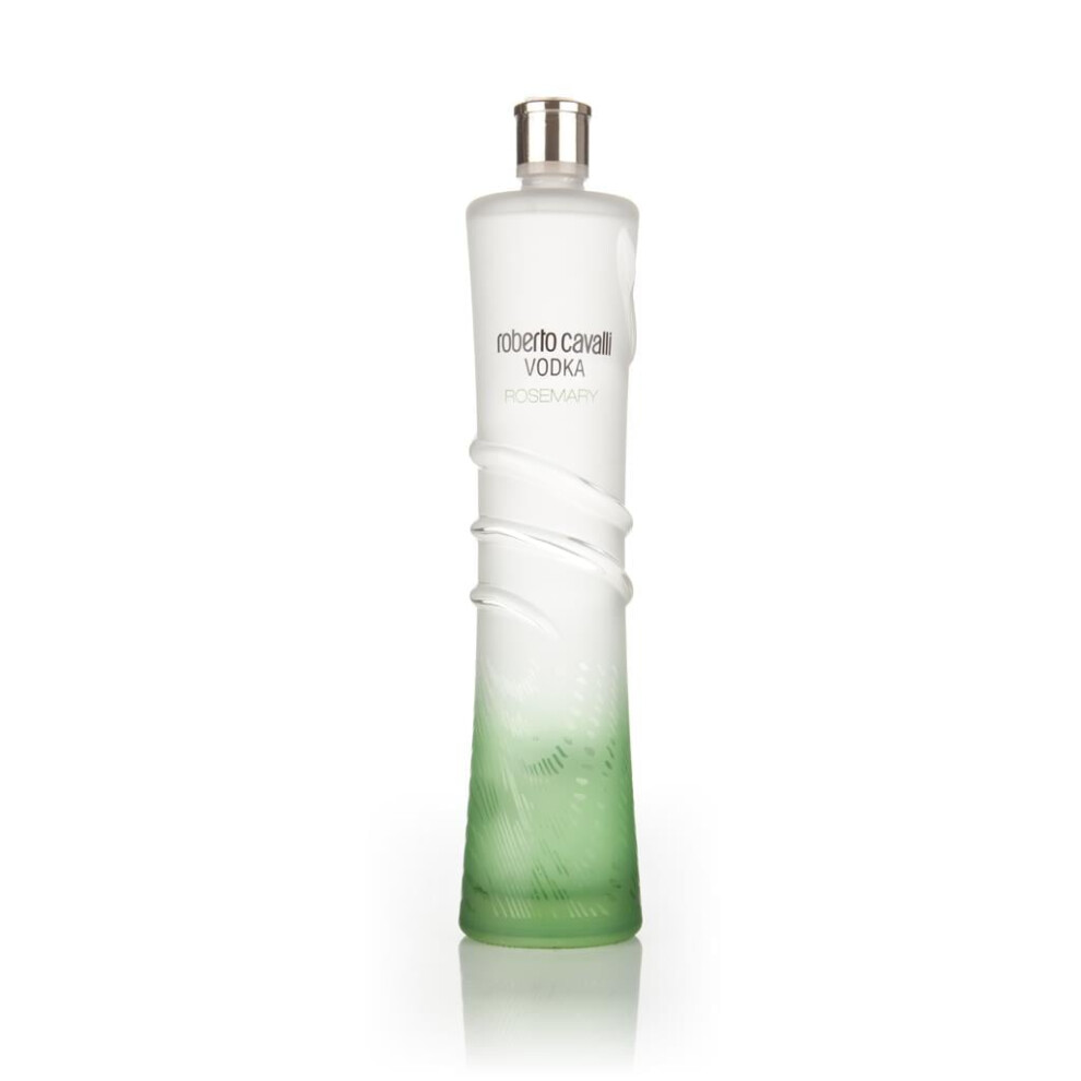 Roberto Cavalli Rosemary Vodka 100Cl 40%