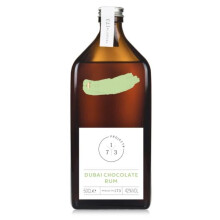 Project #173 Dubai Chocolate Rum 50cl 42%