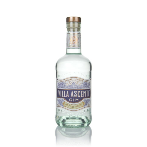 Villa Ascenti Gin 70cl 41%
