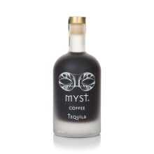 Myst Coffee Tequila Liqueur 70cl 26%