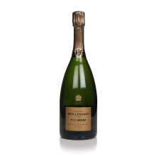 Bollinger R.D. 2008 75cl 12.5%