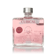 Cubical Kiss Gin 70cl 37.5%
