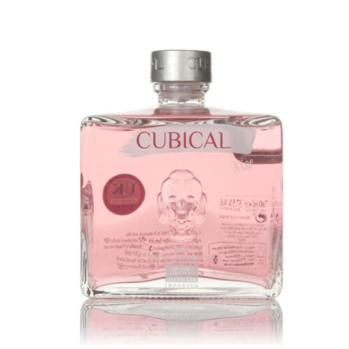 Cubical Kiss Gin 70cl 37.5%