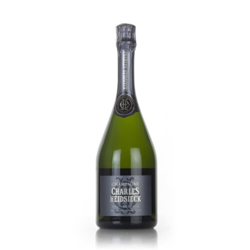 Charles Heidsieck Brut Reserve 75cl 12%