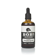 Bob's Bitters - Difford's Margarita Bitters 10cl 35%