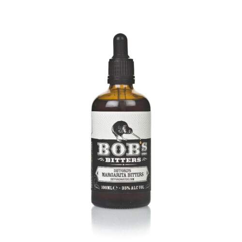 Bob's Bitters - Difford's Margarita Bitters 10cl 35%