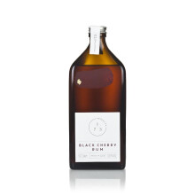 Project #173 Black Cherry Rum 50cl 42%