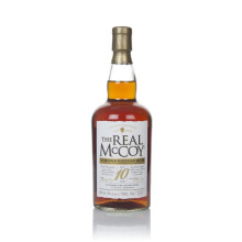 The Real McCoy 10 Year Old Limited Edition 70cl 46%