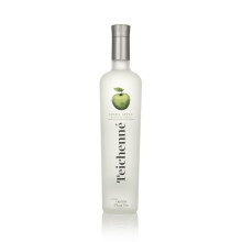 Teichenne Green Apple Schnapps 70cl