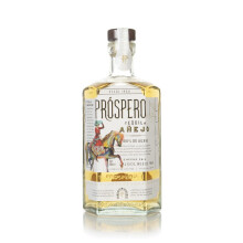 Prospero Anejo 70cl 40%