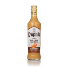 Krupnik Salted Caramel 50cl 16%