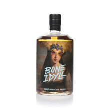 Bone Idyll Botanical Rum 70cl 43%