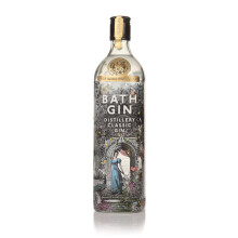 Bath Gin 70cl 40%