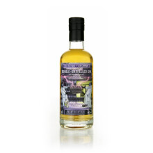 Double-Barrelled Gin - Cotswolds (That Boutique-y Gin Company) 50cl 46%