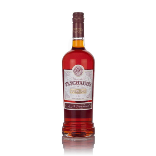 Peychauds Aperitivo 75cl 11%